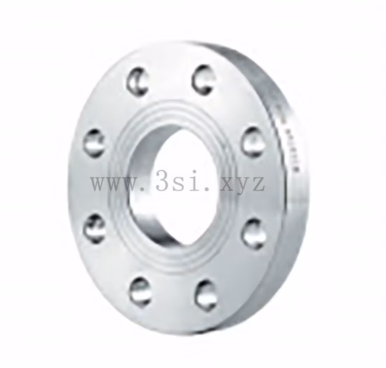 Geschmiedeter Schweißhalsflansch (YZF